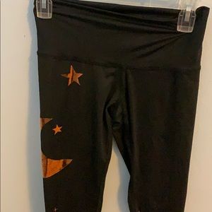 STAR/MOON LEGGINGS